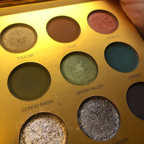 Coloured Raine Safari Raine - Picture 3 of 5